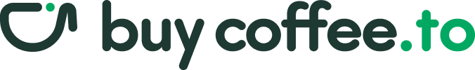 BuyCoffee Logo